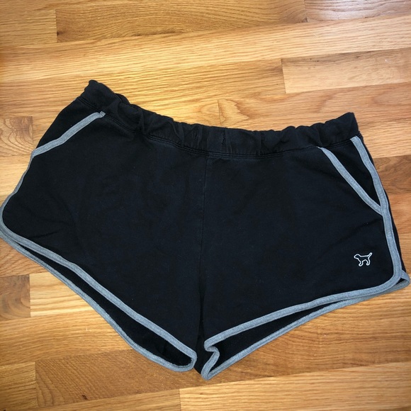 PINK Victoria's Secret Pants - PINK size large shorts